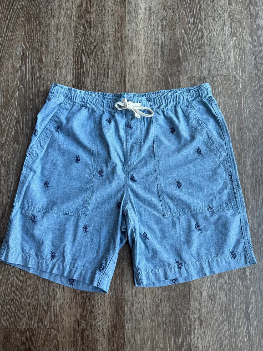 Men's US Polo Assn Shorts